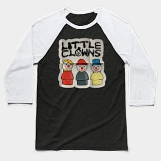 little clowns Baseball T-Shirt